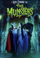 the munsters (2022)